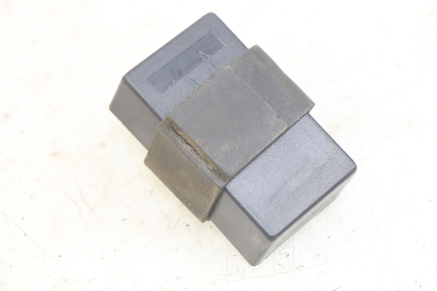 photo de CDI UNIT EUROCKA GTR 50 (2007 - 2017) - Component detail