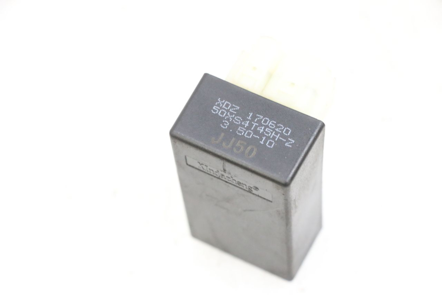 photo de CDI UNIT EUROCKA GTR 50 (2018 - 2021) - Component detail