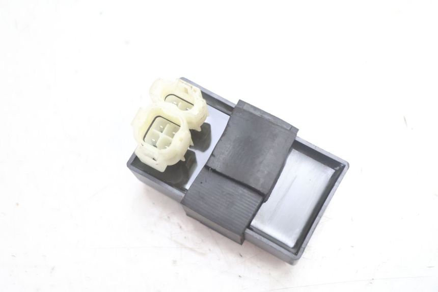 photo de CDI UNIT EUROCKA GTR 50 (2007 - 2017) - Main view