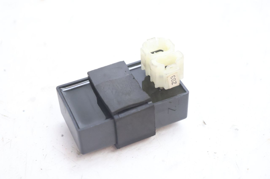 photo de CDI UNIT EUROCKA GTR 50 (2007 - 2017) - Zoom on usage condition