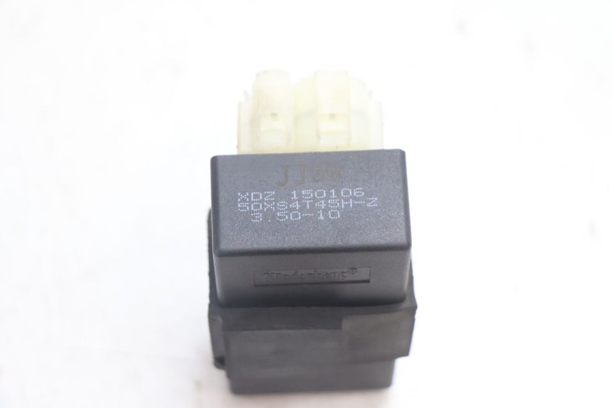 photo de CDI UNIT EUROCKA GTR 50 (2007 - 2017) - Alternative perspective