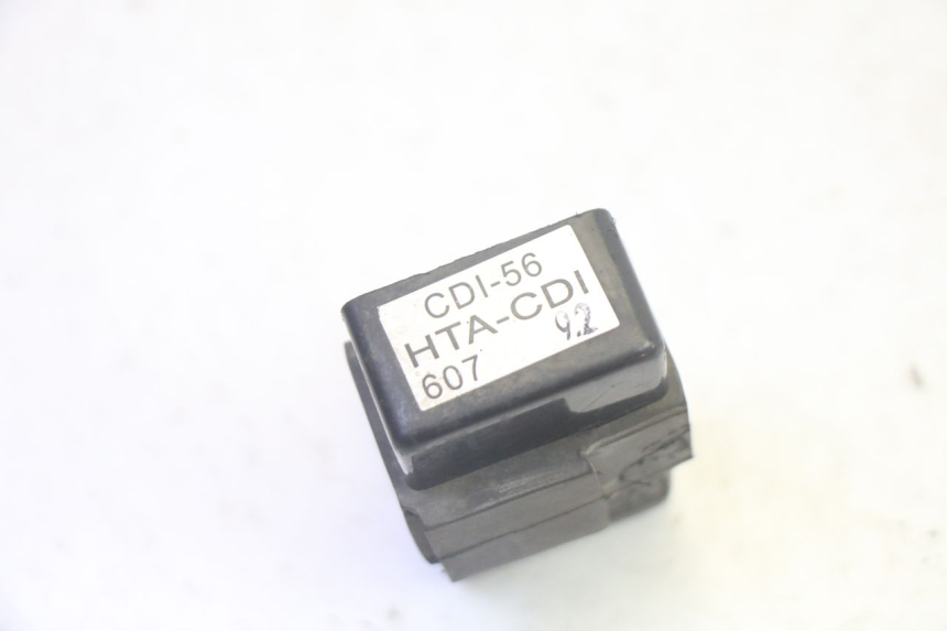 photo de CDI UNIT SYM GTS EVO 125 (2009 - 2013) - Technical close-up