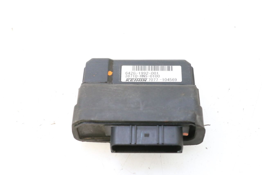 photo de CDI UNIT SYM GTS EVO 125 (2009 - 2013) - Main view