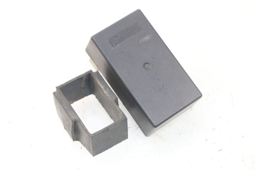 photo de CDI UNIT JONWAY GTX 2T 50 (2014 - 2020) - Main view