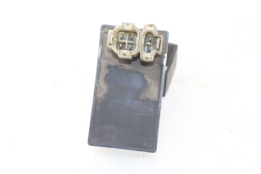 photo de CDI UNIT JONWAY GTX 2T 50 (2014 - 2020) - Zoom on usage condition