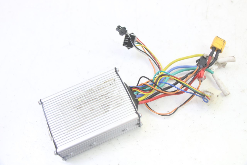 photo de CDI UNIT HITWAY H5 1 - Technical close-up