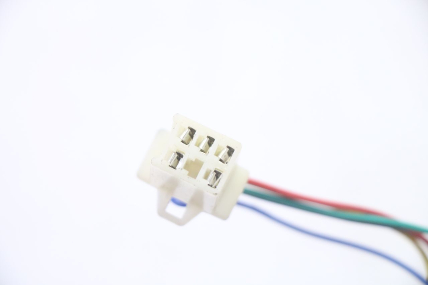 photo de CDI UNIT HITWAY H5 1 - Surface and material condition