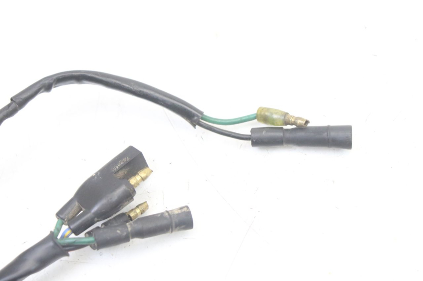 photo de CDI UNIT HONDA CR 85 (2003 - 2007) - Zoom on usage condition