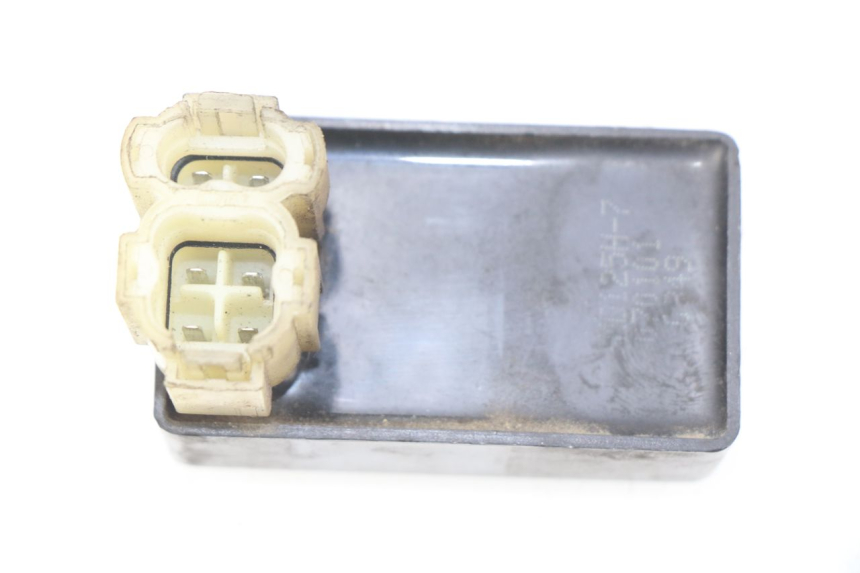 photo de CDI UNIT HAOTIAN HT125T-2 125 - Zoom on usage condition