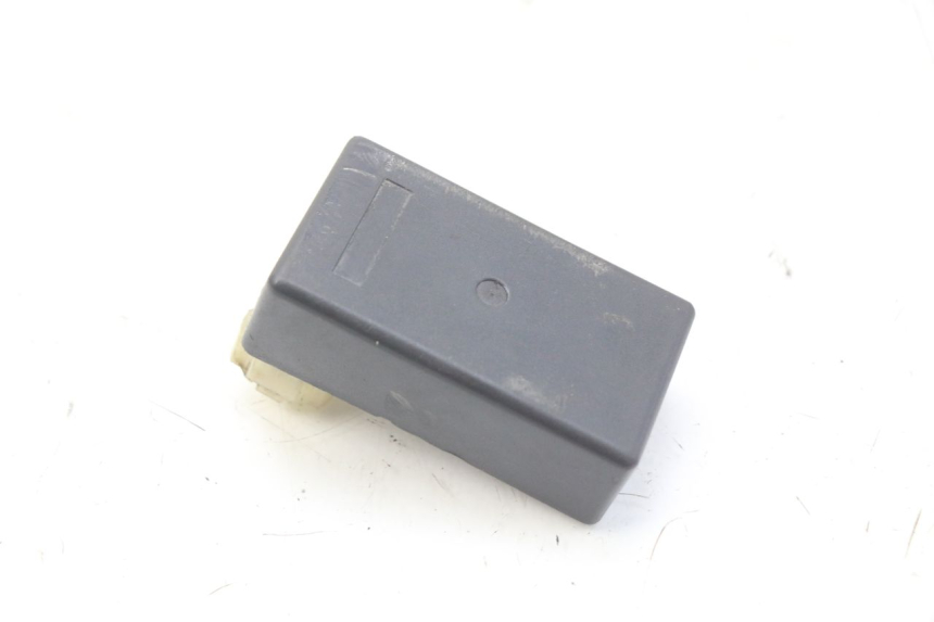 photo de CDI UNIT KEEWAY HURRICANE 50 (2006 - 2019) - Main view