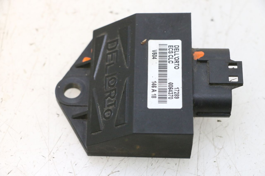 photo de CDI UNIT SYM JET 14 4T 50 (2018 - 2022) - Product overview