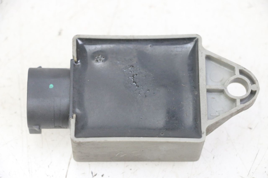 photo de CDI UNIT PEUGEOT JET FORCE CARBU 50 (2003 - 2016) - Technical close-up