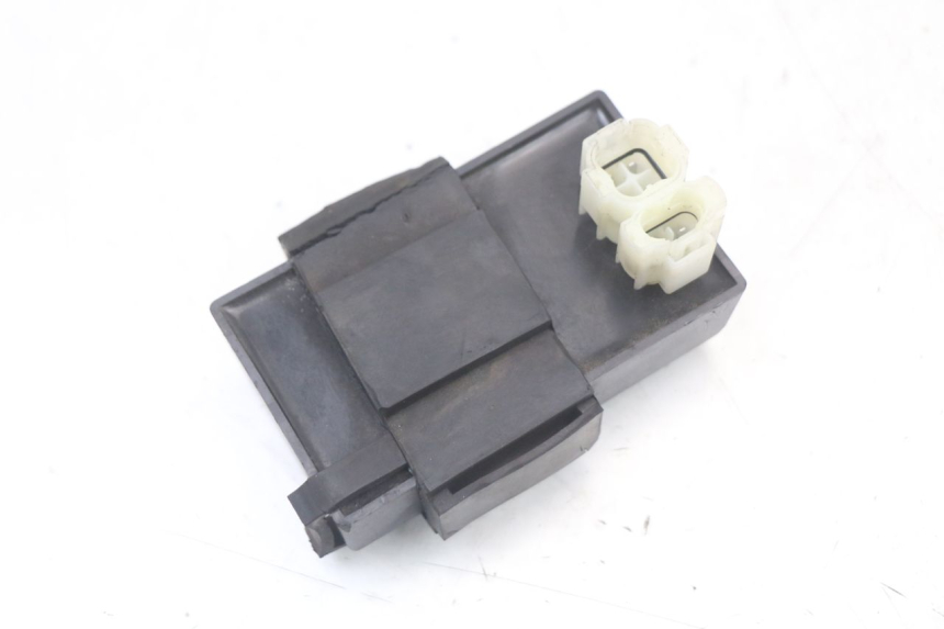 photo de CDI UNIT JM MOTORS VX 125 (2022 - 2025) - Component detail