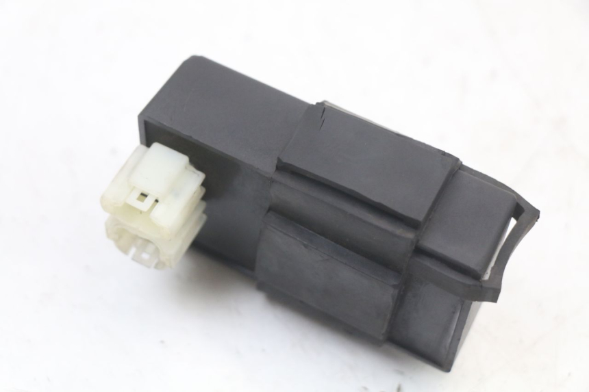 photo de CDI UNIT JM MOTORS VX 125 (2022 - 2025) - Zoom on usage condition