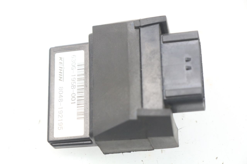 photo de CDI UNIT SYM JOYMAX 250 (2013 - 2017) - Main view