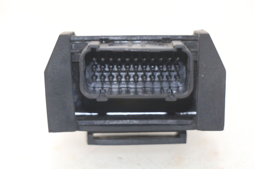 photo de CDI UNIT SYM JOYMAX 250 (2013 - 2017) - Zoom on usage condition