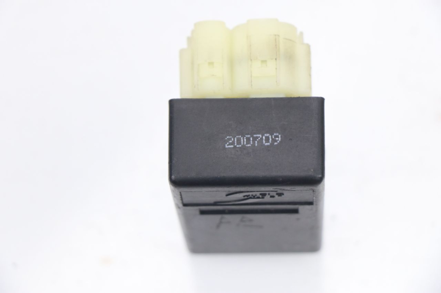 photo de CDI UNIT REVATTO JOYSTICK 50 (2006 - 2012) - Component detail