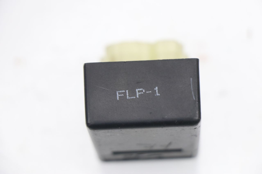 photo de CDI UNIT REVATTO JOYSTICK 50 (2006 - 2012) - Zoom on usage condition