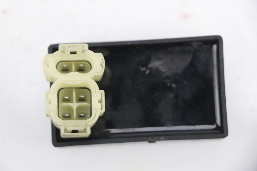 photo de CDI UNIT REVATTO JOYSTICK 50 (2006 - 2012) - Alternative perspective