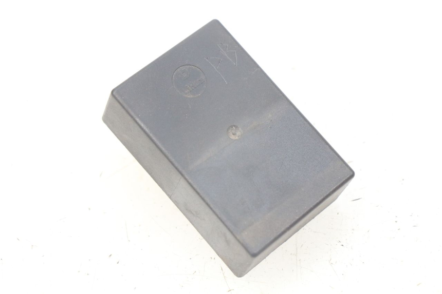 photo de CDI UNIT RIDE JUMP 2T 50 (2012 - 2017) - Main view