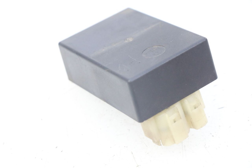 photo de CDI UNIT RIDE JUMP 2T 50 (2012 - 2017) - Component detail