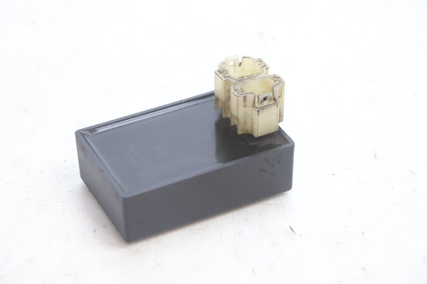 photo de CDI UNIT RIDE JUMP 2T 50 (2012 - 2017) - Alternative perspective