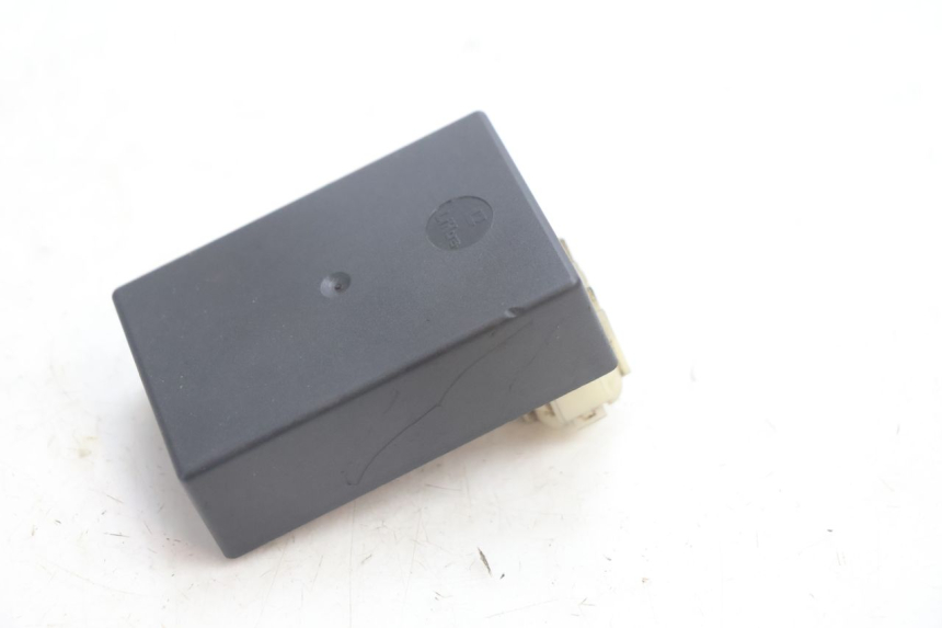 photo de CDI UNIT RIDE JUMP 2T 50 (2012 - 2017) - Technical close-up