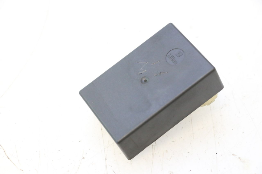 photo de CDI UNIT RIDE JUMP 2T 50 (2012 - 2017) - Main view