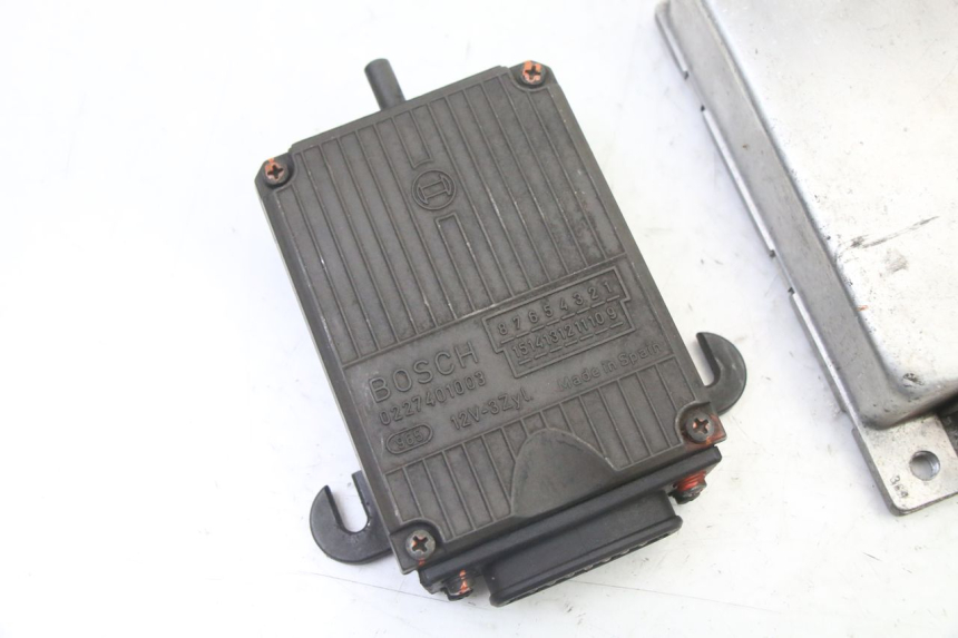photo de CDI UNIT BMW K 75 RT 750 (1989 - 1997) - Component detail