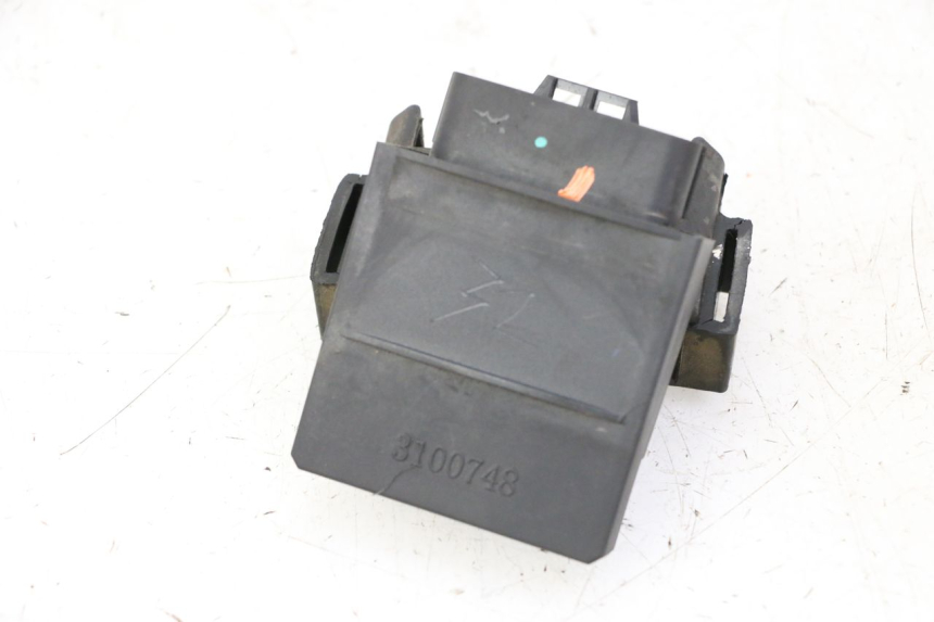 photo de CDI UNIT KEEWAY K-LIGHT KLIGHT 125 (2018 - 2025) - Technical close-up