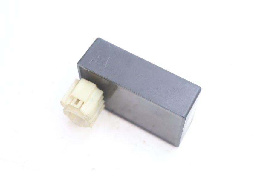 photo de CDI UNIT RIDE KALLIO 50 (2010 - 2019) - Zoom on usage condition