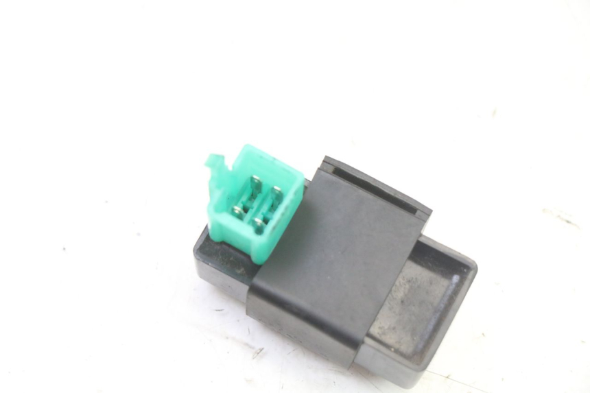 photo de CDI UNIT PEUGEOT KISBEE 2T 50 (2018 - 2022) - Main view