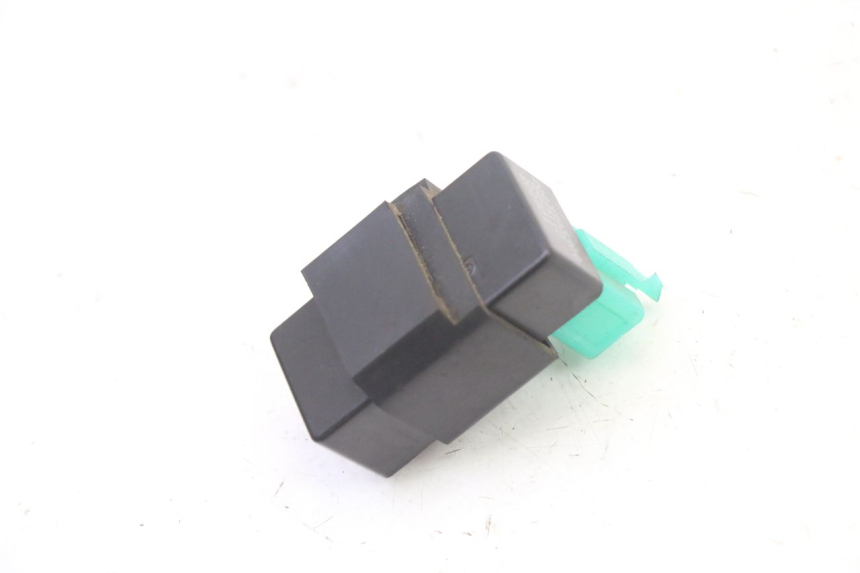 photo de CDI UNIT PEUGEOT KISBEE 2T 50 (2018 - 2022) - Zoom on usage condition