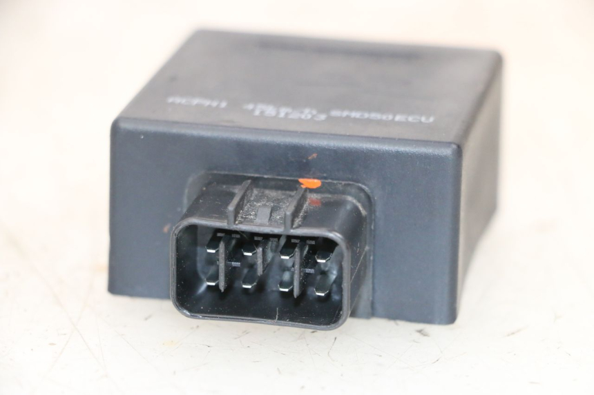 photo de CDI UNIT PEUGEOT KISBEE 2T 50 (2010 - 2017) - Component detail