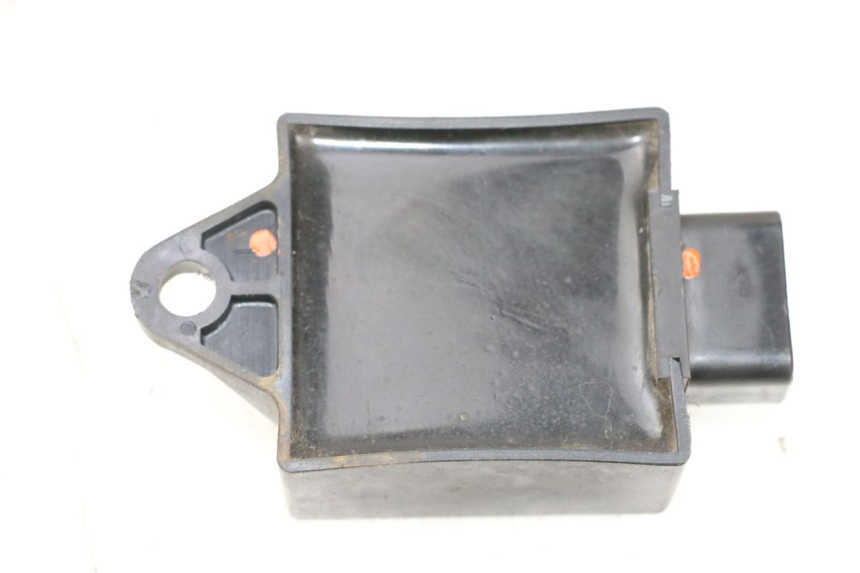 photo de CDI UNIT PEUGEOT KISBEE 2T 50 (2010 - 2017) - Zoom on usage condition