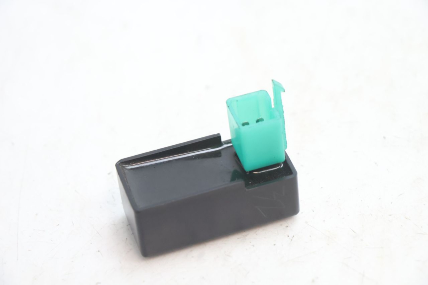 photo de CDI UNIT PEUGEOT KISBEE 2T 50 (2018 - 2022) - Zoom on usage condition