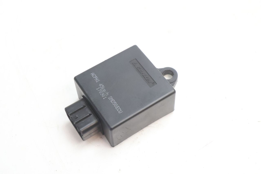 photo de CDI UNIT PEUGEOT KISBEE 2T 50 (2010 - 2017) - Main view