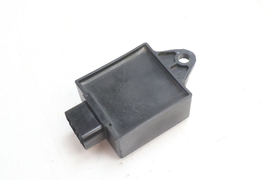 photo de CDI UNIT PEUGEOT KISBEE 2T 50 (2010 - 2017) - Zoom on usage condition