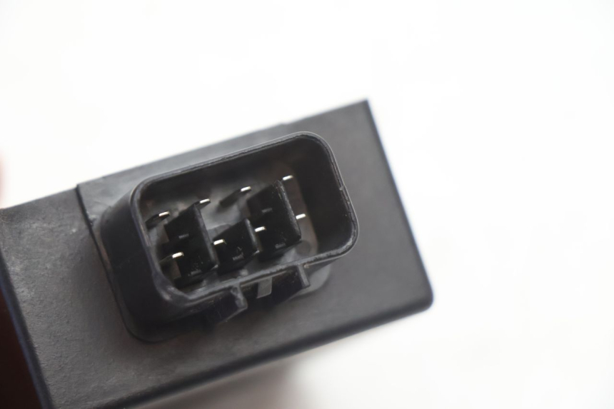 photo de CDI UNIT PEUGEOT KISBEE 2T 50 (2010 - 2017) - Alternative perspective