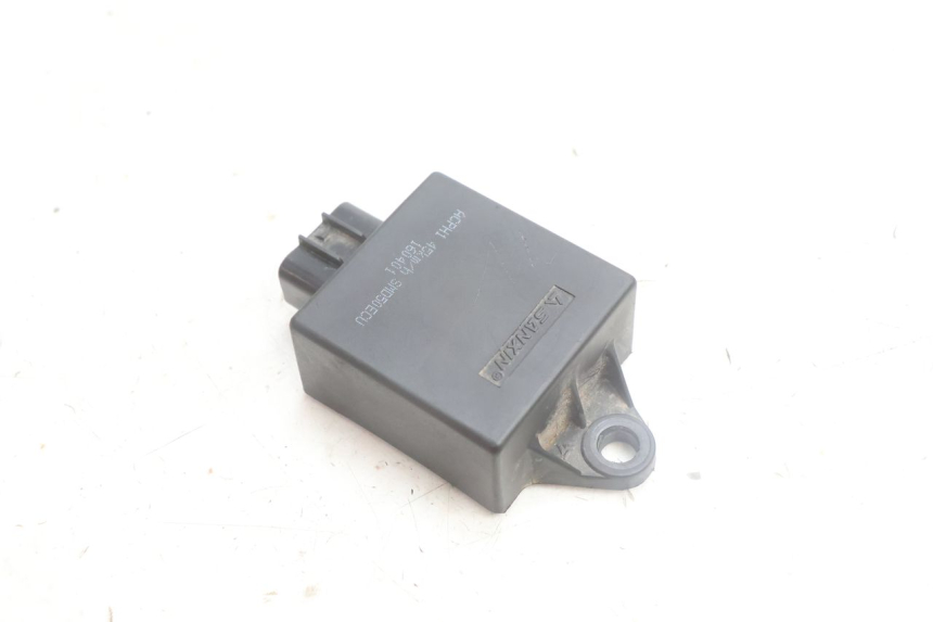 photo de CDI UNIT PEUGEOT KISBEE 2T 50 (2010 - 2017) - Zoom on usage condition