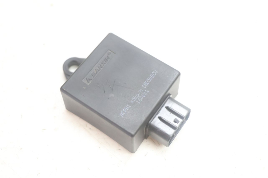 photo de CDI UNIT PEUGEOT KISBEE 2T 50 (2010 - 2017) - Main view