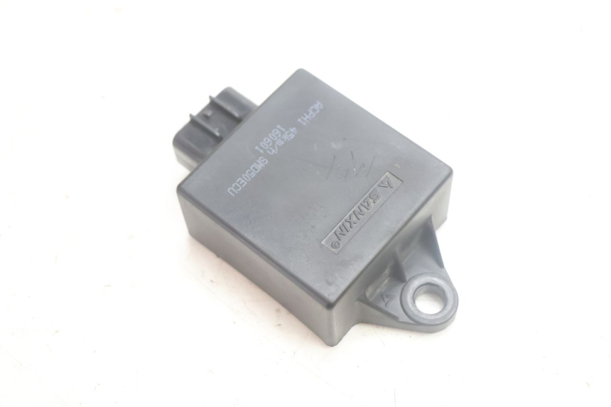 photo de CDI UNIT PEUGEOT KISBEE 2T 50 (2010 - 2017) - Zoom on usage condition