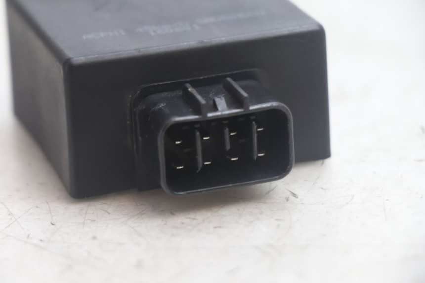 photo de CDI UNIT PEUGEOT KISBEE 2T 50 (2010 - 2017) - Alternative perspective
