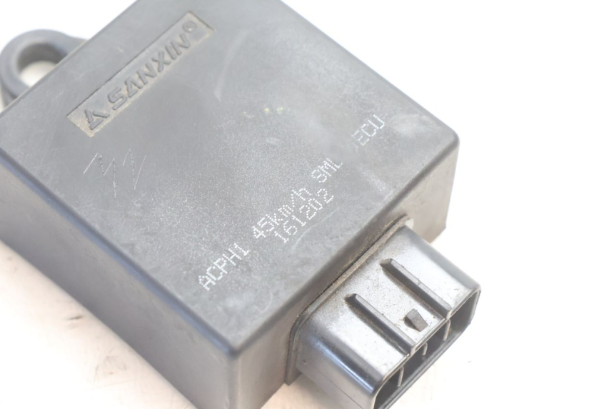 photo de CDI UNIT PEUGEOT KISBEE 2T 50 (2010 - 2017) - Component detail