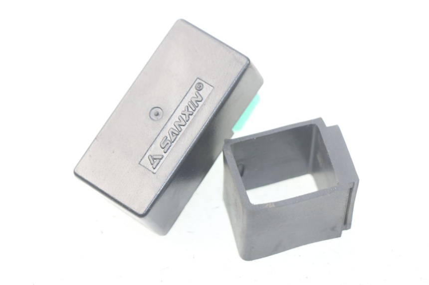 photo de CDI UNIT PEUGEOT KISBEE 4T 50 (2018 - 2022) - Main view