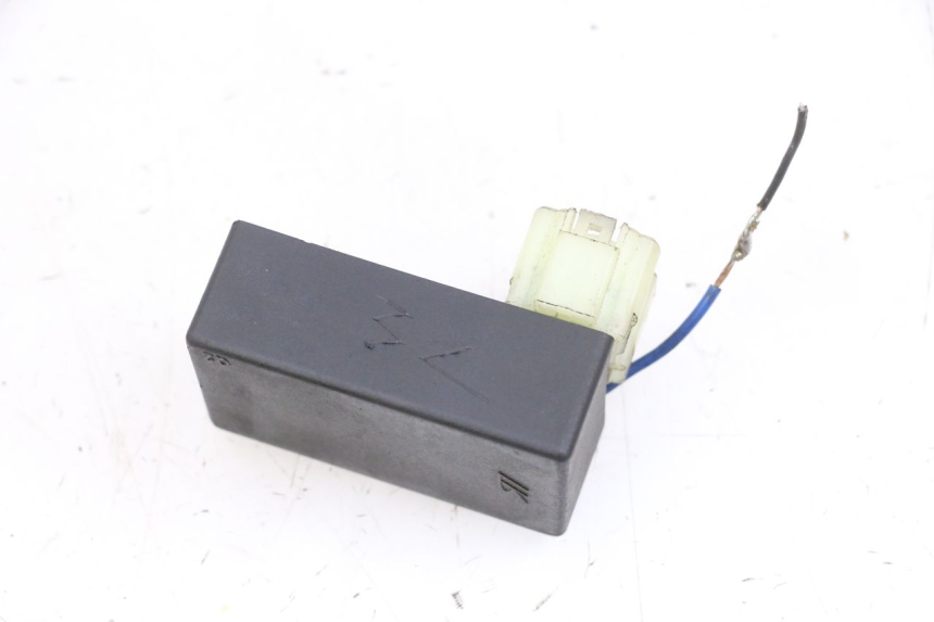 photo de CDI UNIT PEUGEOT KISBEE 4T 50 (2010 - 2017) - Zoom on usage condition