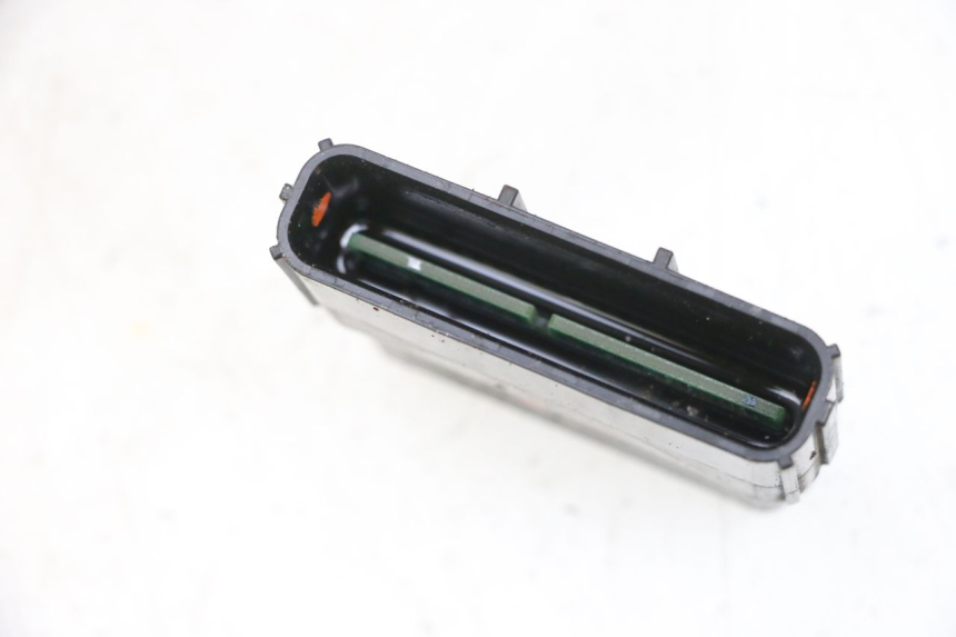 photo de CDI UNIT PEUGEOT KISBEE 4T 50 (2018 - 2022) - Zoom on usage condition