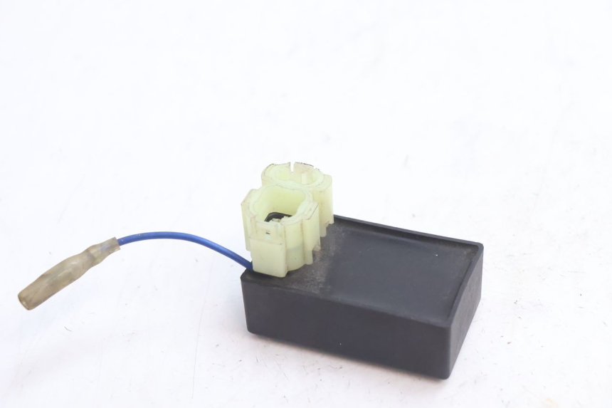 photo de CDI UNIT PEUGEOT KISBEE 4T 50 (2010 - 2017) - Zoom on usage condition