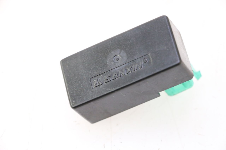 photo de CDI UNIT PEUGEOT KISBEE 4T 50 (2018 - 2022) - Zoom on usage condition