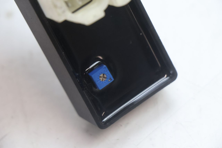 photo de CDI UNIT PEUGEOT KISBEE 4T 50 (2010 - 2017) - Zoom on usage condition